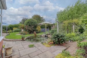 Garden- click for photo gallery